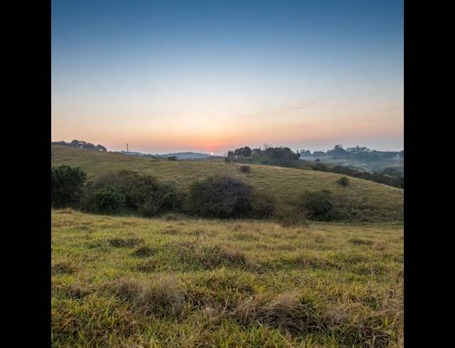 23,819M² VACANT LAND FOR SALE IN SALT ROCK